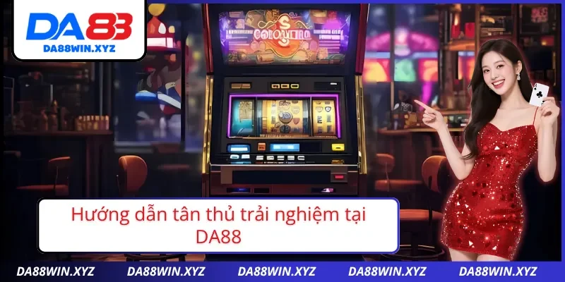 Hướng dẫn cơ bản người mới nên biết khi đến với nhà cái